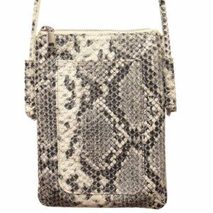 Latico Noah Crossbody Bag / Pocketbook / Purse